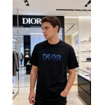 2026年3月30日入荷新作Dior半袖Tシャツ春夏高品質超厳選★入手困難/LD工場