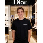 2026年3月30日入荷新作Dior半袖Tシャツ春夏高品質超厳選★入手困難/LD工場