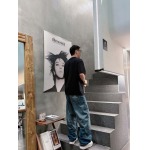 2026年3月30日入荷新作Dior半袖Tシャツ春夏高品質超厳選★入手困難/LD工場