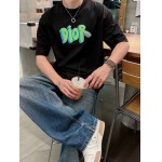 2026年3月30日入荷新作Dior半袖Tシャツ春夏高品質超厳選★入手困難/LD工場