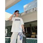 2026年3月30日入荷新作Dior半袖Tシャツ春夏高品質超厳選★入手困難/LD工場