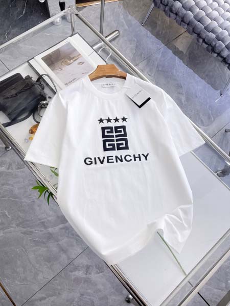 2026年3月29日入荷新作Givenchy半袖Tシャツ春夏...