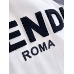 2026年3月29日入荷新作Fendi半袖Tシャツ春夏高品質超厳選★入手困難/LD工場