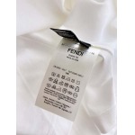 2026年3月29日入荷新作Fendi半袖Tシャツ春夏高品質超厳選★入手困難/LD工場