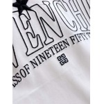 2026年3月29日入荷新作Givenchy半袖Tシャツ春夏高品質超厳選★入手困難/LD工場