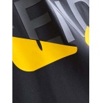 2026年3月29日入荷新作Fendi半袖Tシャツ春夏高品質超厳選★入手困難/LD工場