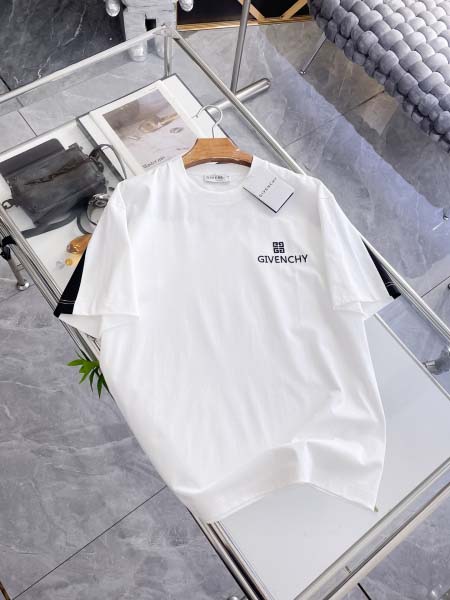 2026年3月29日入荷新作Givenchy半袖Tシャツ春夏...