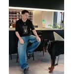 2026年3月29日入荷新作Fendi半袖Tシャツ春夏高品質超厳選★入手困難/LD工場