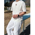 2026年3月29日入荷新作Fendi半袖Tシャツ春夏高品質超厳選★入手困難/LD工場