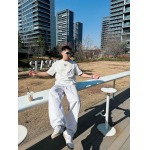 2026年3月29日入荷新作Fendi半袖Tシャツ春夏高品質超厳選★入手困難/LD工場