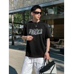 2026年3月29日入荷新作Fendi半袖Tシャツ春夏高品質超厳選★入手困難/LD工場