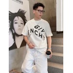 2026年3月29日入荷新作Givenchy半袖Tシャツ春夏高品質超厳選★入手困難/LD工場