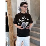 2026年3月29日入荷新作Givenchy半袖Tシャツ春夏高品質超厳選★入手困難/LD工場