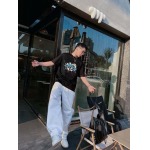 2026年3月29日入荷新作Fendi半袖Tシャツ春夏高品質超厳選★入手困難/LD工場