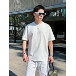 2026年3月29日入荷新作Fendi半袖Tシャツ春夏高品質超厳選★入手困難/LD工場