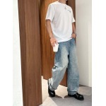 2026年3月29日入荷新作Givenchy半袖Tシャツ春夏高品質超厳選★入手困難/LD工場