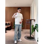 2026年3月29日入荷新作Fendi半袖Tシャツ春夏高品質超厳選★入手困難/LD工場