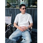 2026年3月29日入荷新作Fendi半袖Tシャツ春夏高品質超厳選★入手困難/LD工場