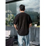 2026年3月29日入荷新作Fendi半袖Tシャツ春夏高品質超厳選★入手困難/LD工場