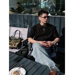 2026年3月29日入荷新作Fendi半袖Tシャツ春夏高品質超厳選★入手困難/LD工場