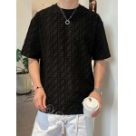 2026年3月29日入荷新作Fendi半袖Tシャツ春夏高品質超厳選★入手困難/LD工場