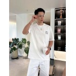 2026年3月29日入荷新作Fendi半袖Tシャツ春夏高品質超厳選★入手困難/LD工場