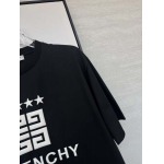 2026年3月29日入荷新作Givenchy半袖Tシャツ春夏高品質超厳選★入手困難/LD工場