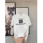 2026年3月29日入荷新作Givenchy半袖Tシャツ春夏高品質超厳選★入手困難/LD工場