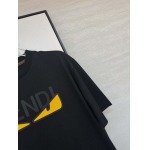 2026年3月29日入荷新作Fendi半袖Tシャツ春夏高品質超厳選★入手困難/LD工場