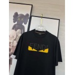 2026年3月29日入荷新作Fendi半袖Tシャツ春夏高品質超厳選★入手困難/LD工場