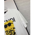 2026年3月29日入荷新作Fendi半袖Tシャツ春夏高品質超厳選★入手困難/LD工場