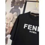 2026年3月29日入荷新作Fendi半袖Tシャツ春夏高品質超厳選★入手困難/LD工場