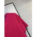2026年3月29日入荷新作Fendi半袖Tシャツ春夏高品質超厳選★入手困難/LD工場