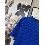 2026年3月29日入荷新作Fendi半袖Tシャツ春夏高品質超厳選★入手困難/LD工場