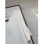 2026年3月29日入荷新作Fendi半袖Tシャツ春夏高品質超厳選★入手困難/LD工場