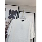 2026年3月29日入荷新作Fendi半袖Tシャツ春夏高品質超厳選★入手困難/LD工場