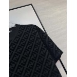 2026年3月29日入荷新作Fendi半袖Tシャツ春夏高品質超厳選★入手困難/LD工場