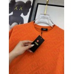 2026年3月29日入荷新作Fendi半袖Tシャツ春夏高品質超厳選★入手困難/LD工場