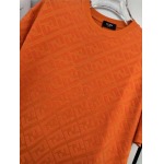 2026年3月29日入荷新作Fendi半袖Tシャツ春夏高品質超厳選★入手困難/LD工場