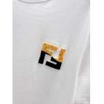 2026年3月29日入荷新作Fendi半袖Tシャツ春夏高品質超厳選★入手困難/LD工場