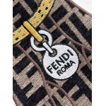 2026年3月29日入荷新作Fendi半袖Tシャツ春夏高品質超厳選★入手困難/LD工場