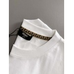 2026年3月29日入荷新作Fendi半袖Tシャツ春夏高品質超厳選★入手困難/LD工場