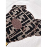 2026年3月29日入荷新作Fendi半袖Tシャツ春夏高品質超厳選★入手困難/LD工場