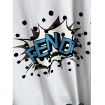 2026年3月29日入荷新作Fendi半袖Tシャツ春夏高品質超厳選★入手困難/LD工場