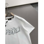 2026年3月29日入荷新作Fendi半袖Tシャツ春夏高品質超厳選★入手困難/LD工場