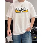 2026年3月29日入荷新作Fendi半袖Tシャツ春夏高品質超厳選★入手困難/LD工場