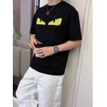 2026年3月29日入荷新作Fendi半袖Tシャツ春夏高品質超厳選★入手困難/LD工場