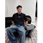 2026年3月29日入荷新作Fendi半袖Tシャツ春夏高品質超厳選★入手困難/LD工場