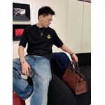 2026年3月29日入荷新作Fendi半袖Tシャツ春夏高品質超厳選★入手困難/LD工場