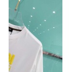 2026年3月29日入荷新作Fendi半袖Tシャツ春夏高品質超厳選★入手困難/LD工場